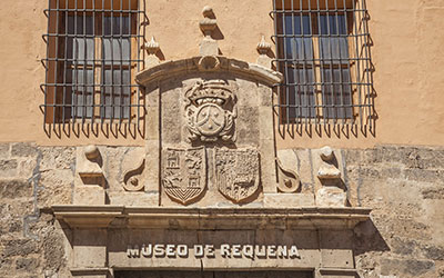 Requena: Historia y realidad en los Museos