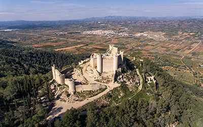 Alcalà-Alcossebre: Santa Lucía, una historia apasionante