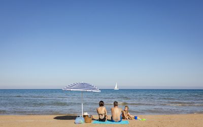 Más de 1.000 actividades para disfrutar este verano en Gandía