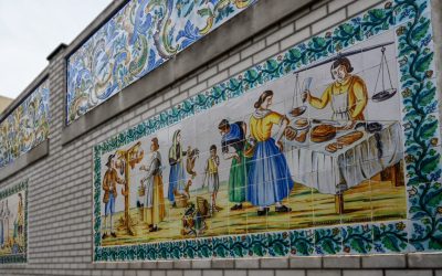 Manises Ciudad Creativa de la UNESCO