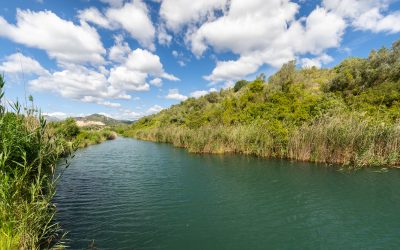 Patrimonio Natural de Pego