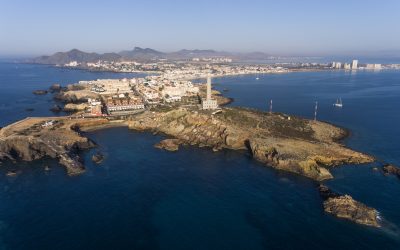 De algunas torres de Cartagena