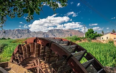 Orihuela, Un mar de posibilidades: de la historia a la playa