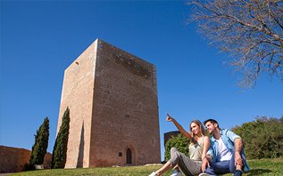 La Región de Murcia te hace feliz