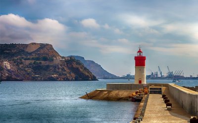 Disfruta del Puente del Día de la Región de Murcia