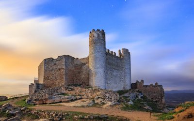 A world of experiences