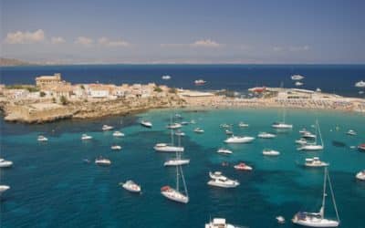 Santa Pola Experience