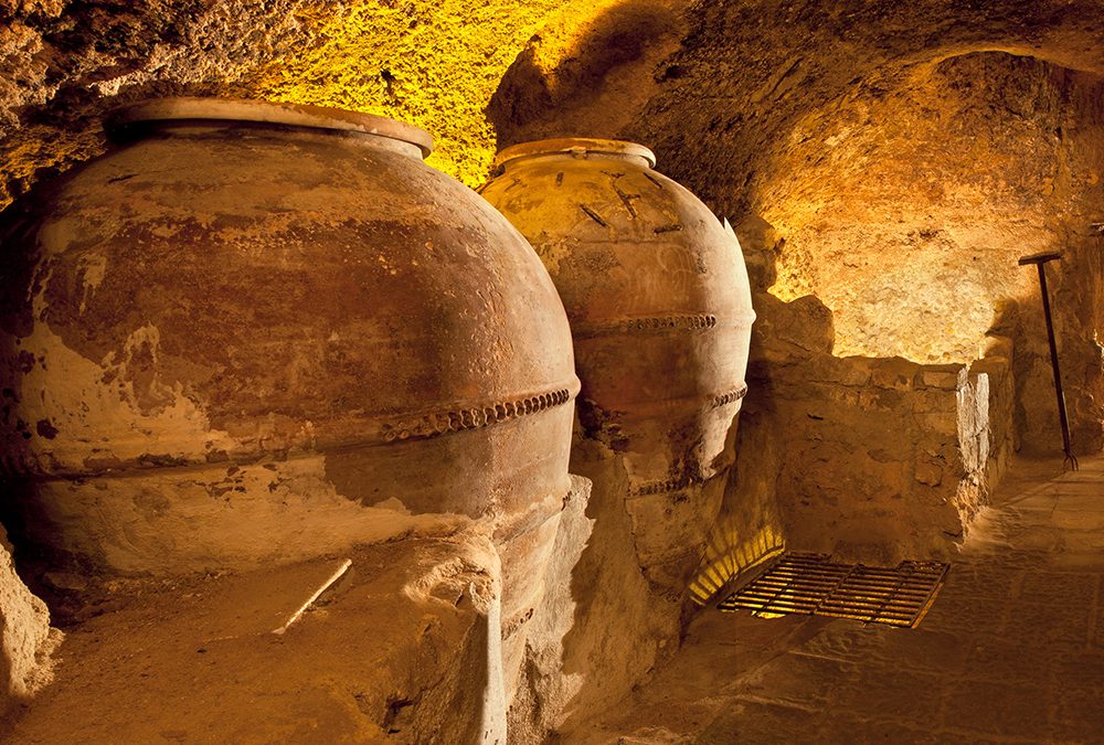 Día Mundial del Enoturismo