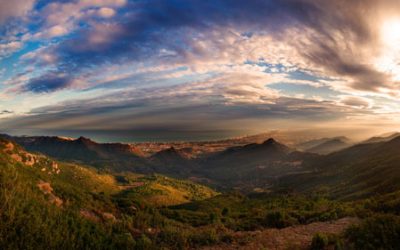 Cinco rutas circulares por la provincia de Castellón, la segunda más montañosa de España