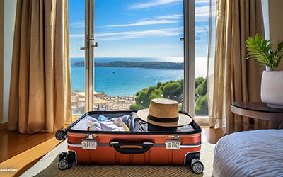 Cuatro planes junto al Mediterráneo para el puente