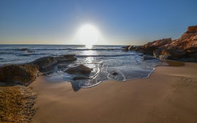 Alcalà-Alcossebre. Vive la Naturaleza