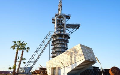 Descubre Sagunto en la era de los Peaky Blinders