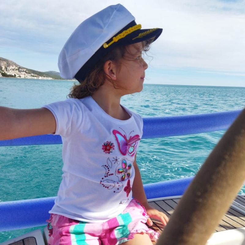 Alquiler de Veleros en Alcossebre