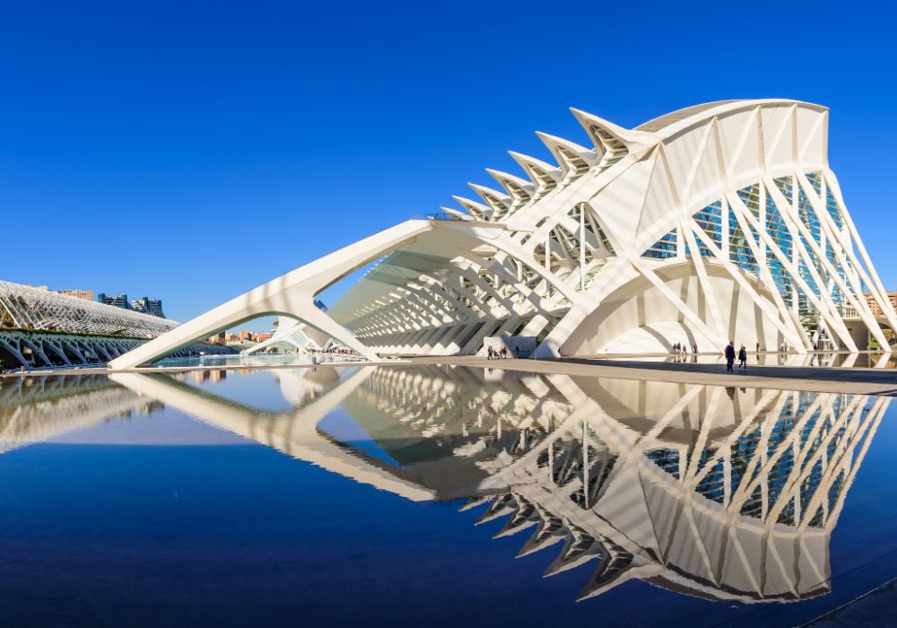 COMUNIDAD VALENCIANA