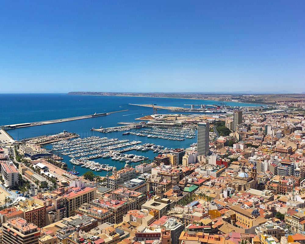 alicante