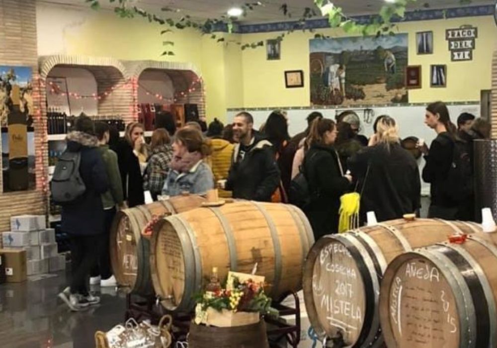 Experiencias relajantes en la Costa Blanca