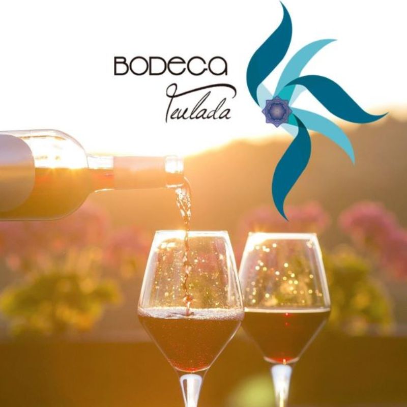 Vino y relax en Teulada