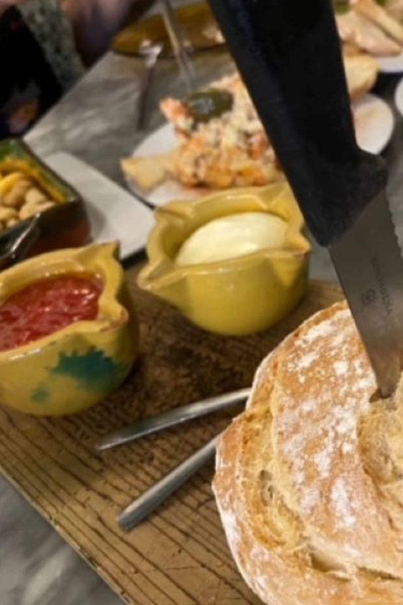 Vino y relax en Teulada