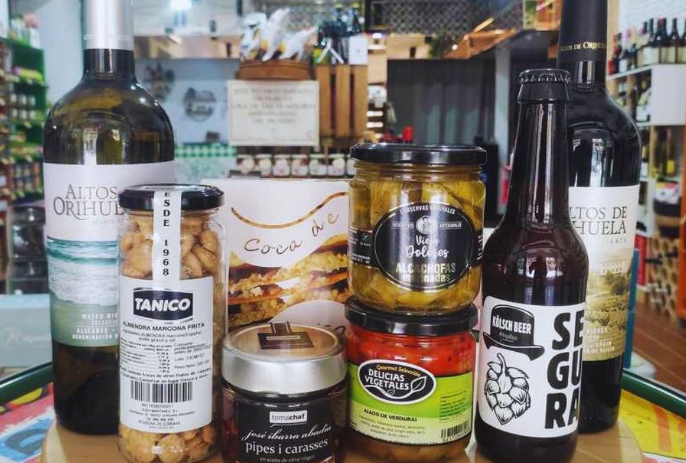 Escapadas Gastronómicas en la Costa Blanca