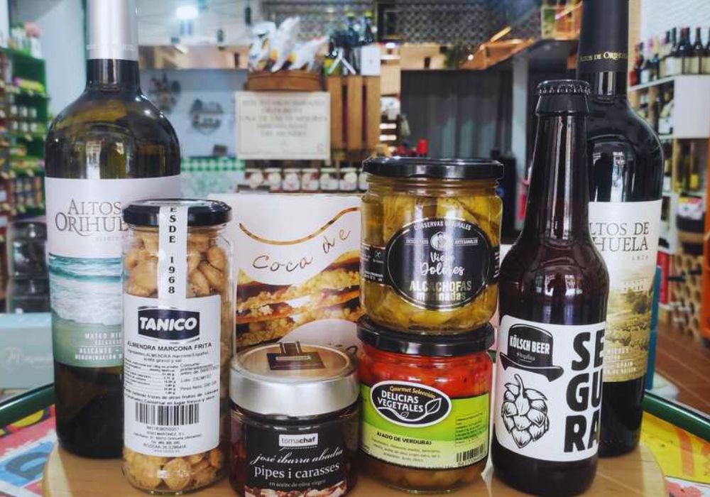 Experiencias Culinarias en Orihuela