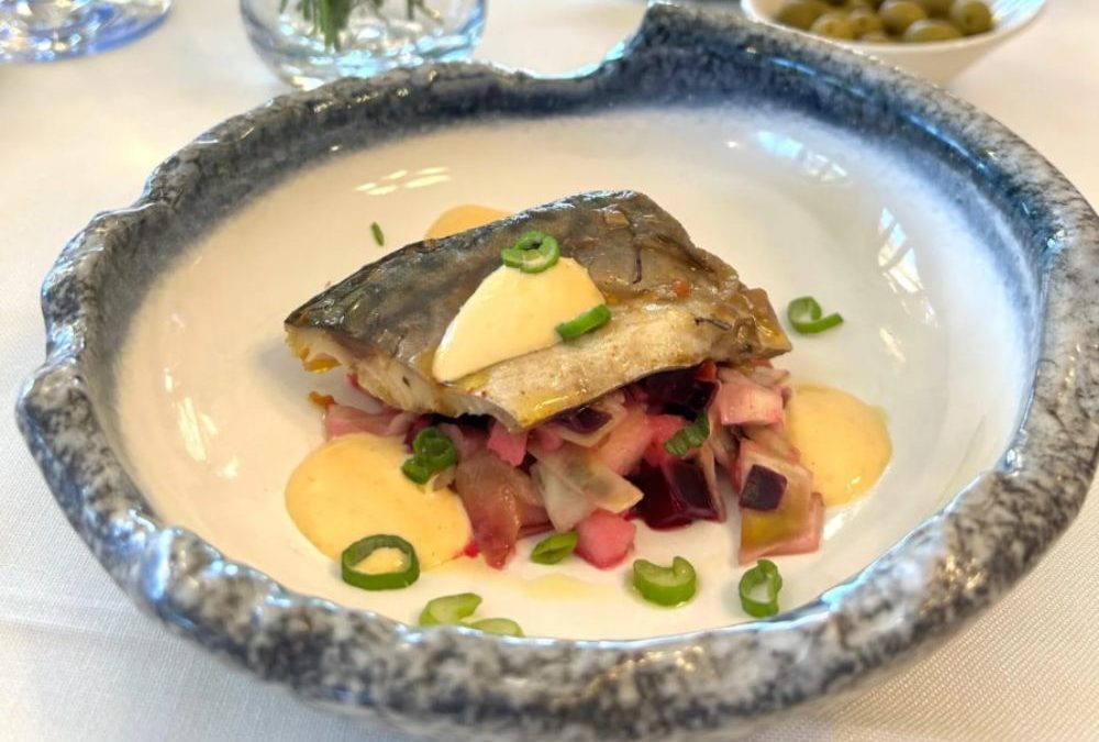 Gastronomía típica de Castellón