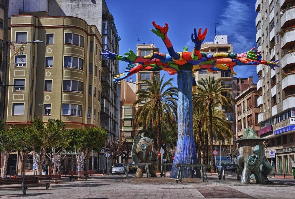 Qué ver en Castellón