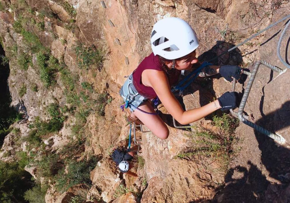 Actividades al Aire Libre en Castellón