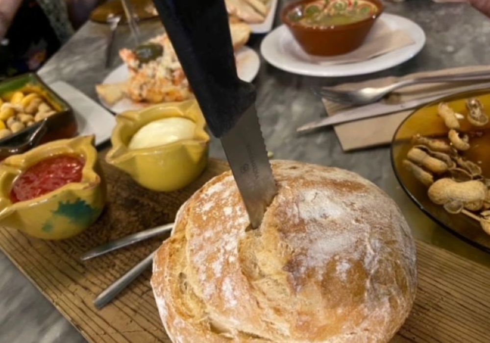 Enoturismo en Moraira