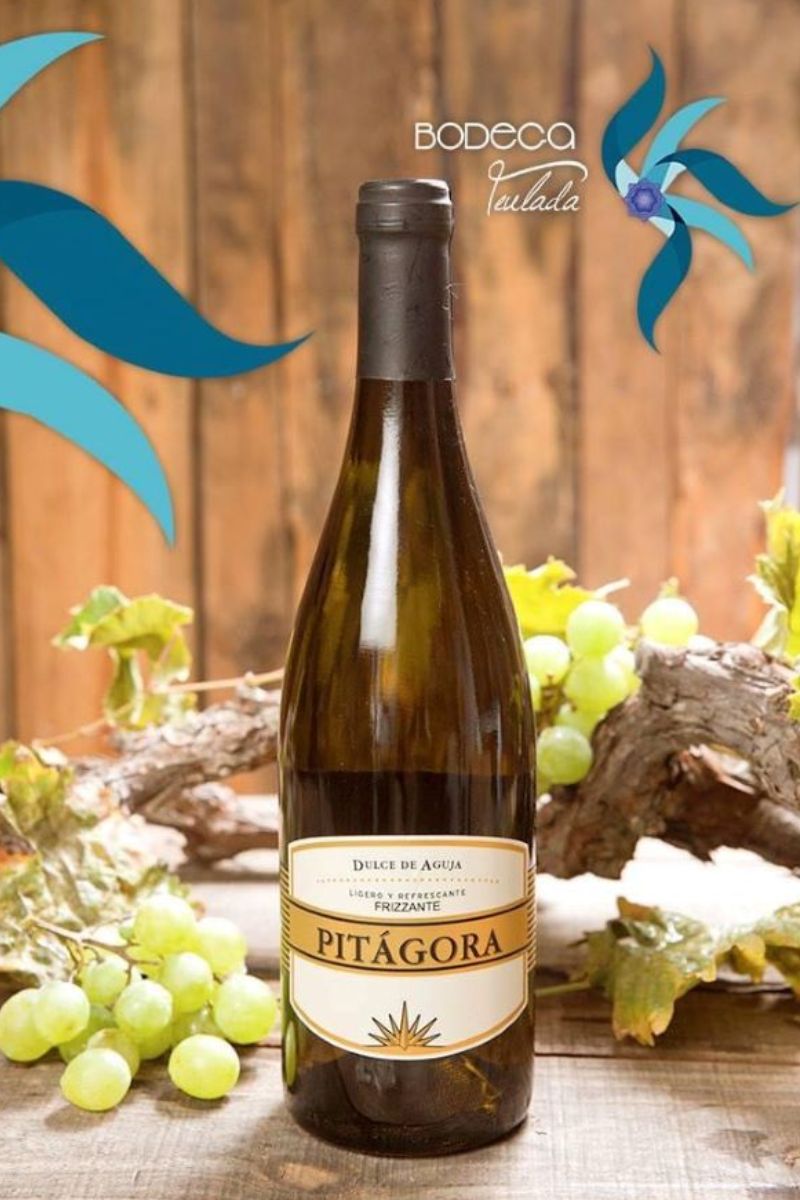 Enoturismo en Moraira