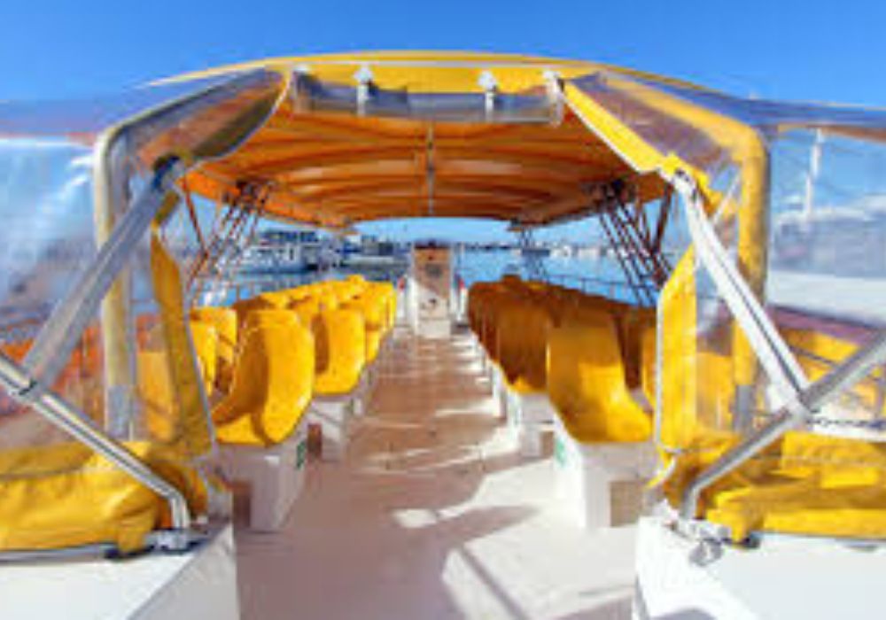 Cómo Llegar a Tabarca desde Elche