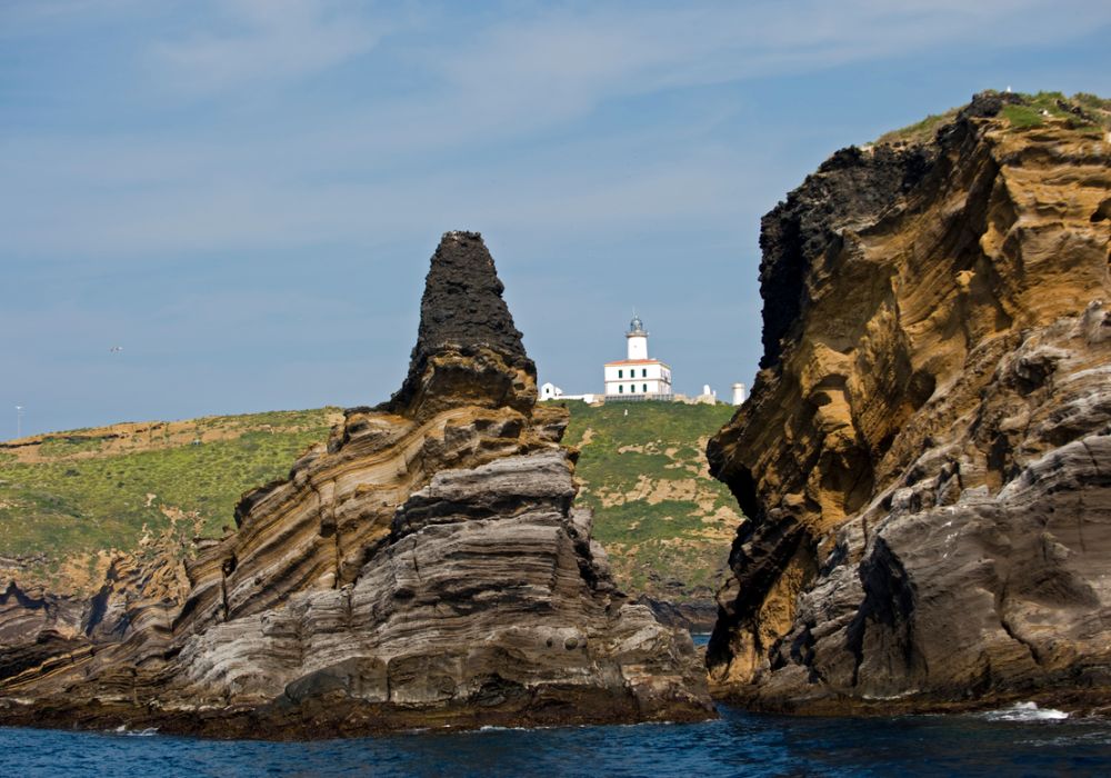 Excursiones Exclusivas a Columbretes