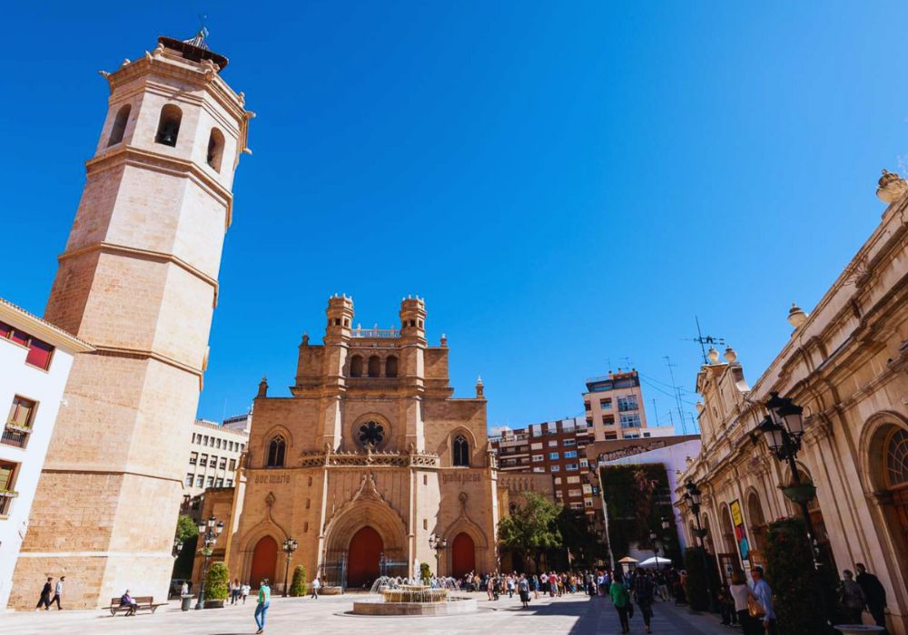 Excursiones On Road en Castellón