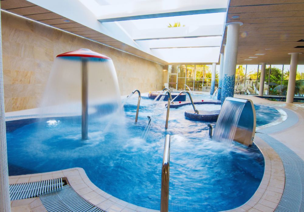 Menús Degustación con Spa en Alicante