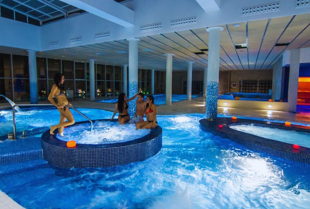 Menús Degustación con Spa en Alicante