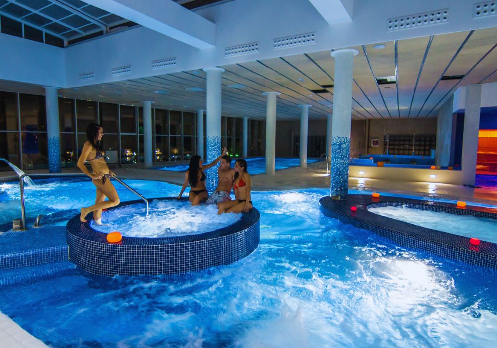 Menús Degustación con Spa en Alicante