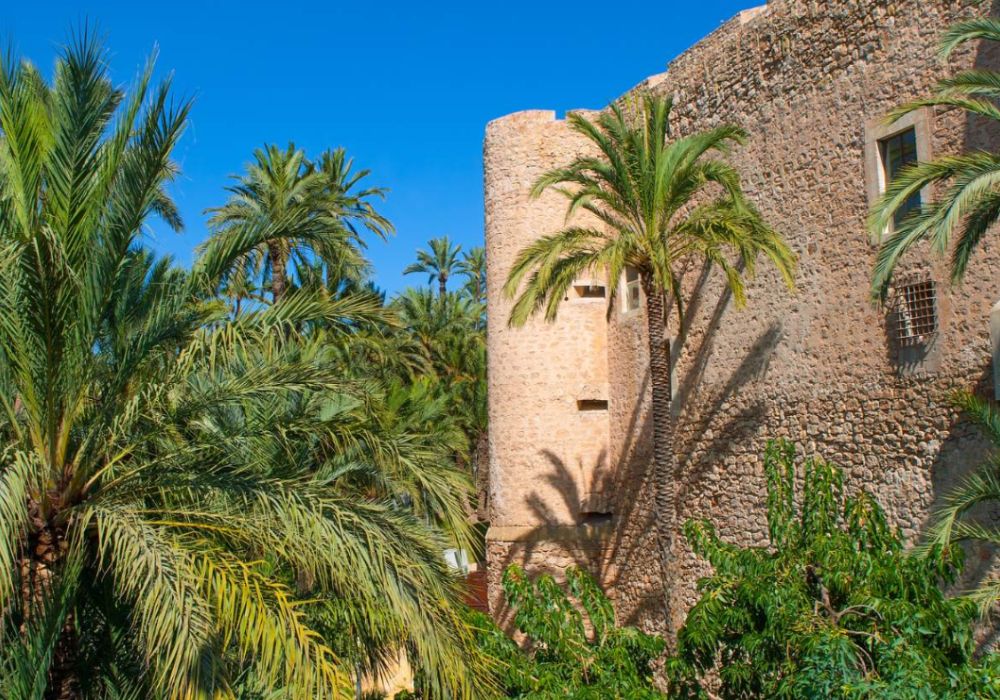 Qué Hacer en Elche Original