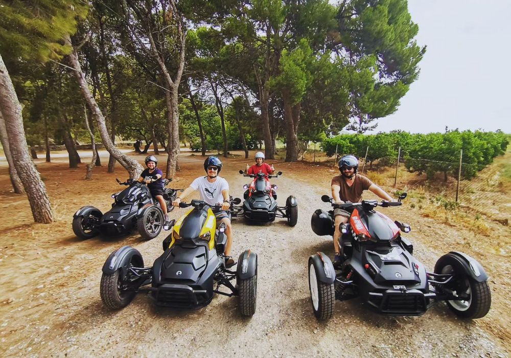 Qué hacer en Castellón en un día