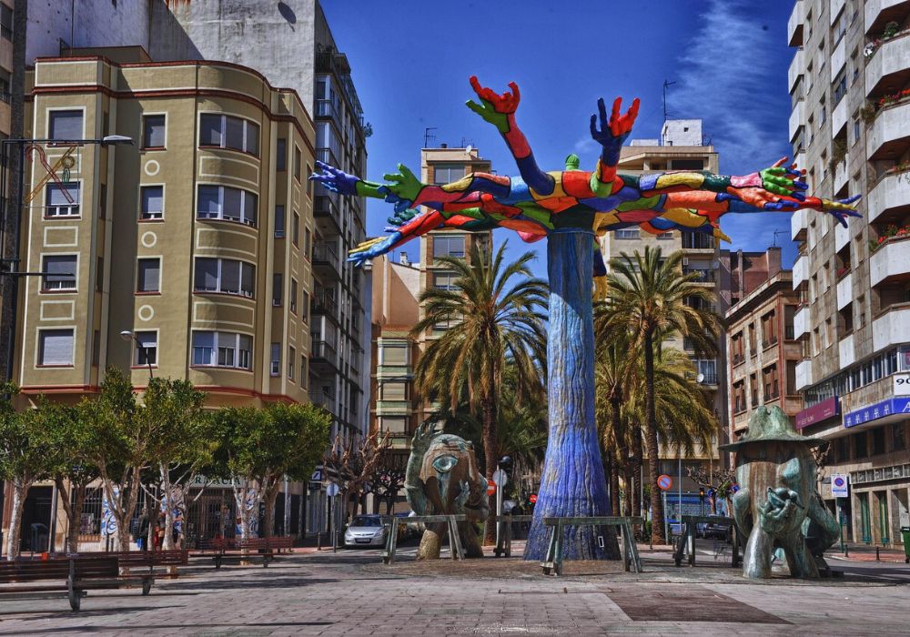 Qué ver en Castellón