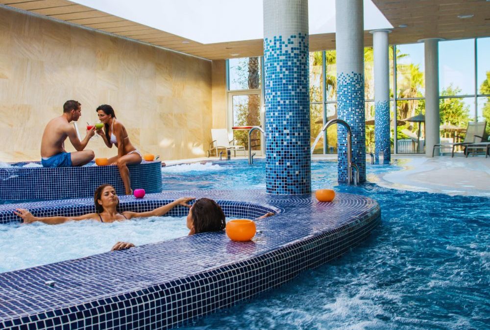 Spa y Gastronomía en Elche