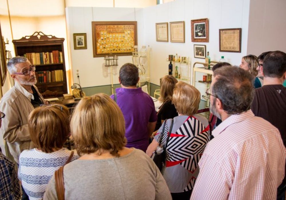 Turismo Auténtico en Elche