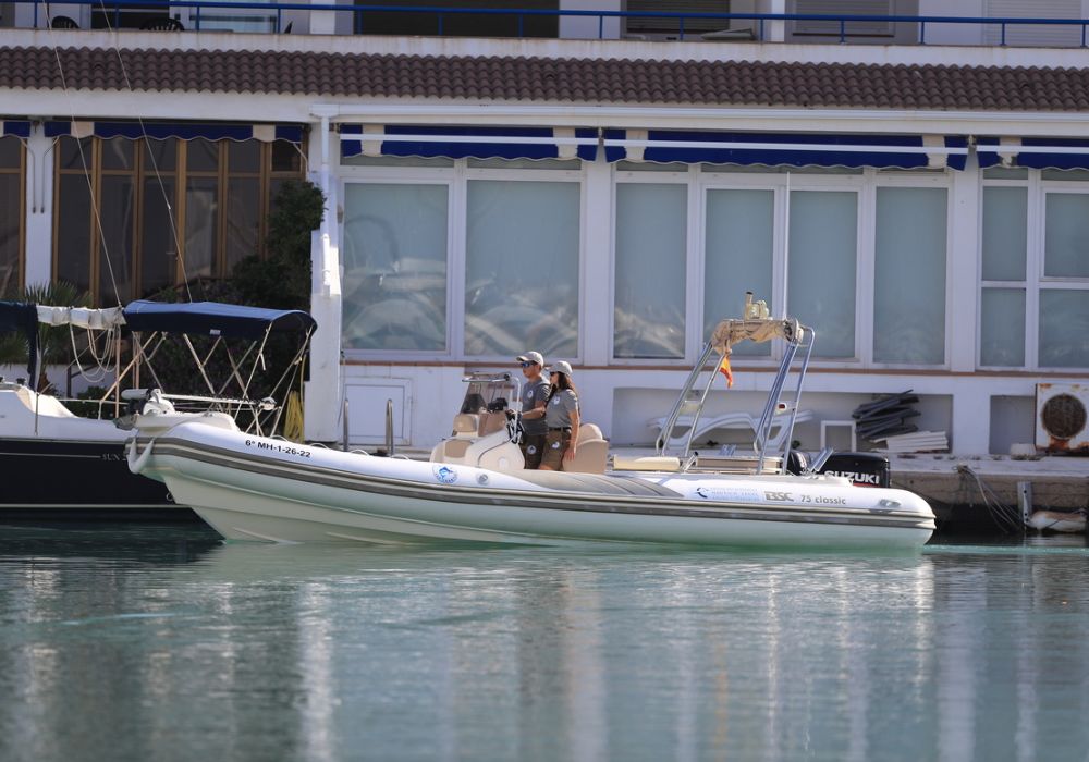 Visitas Privadas a las Islas Columbretes