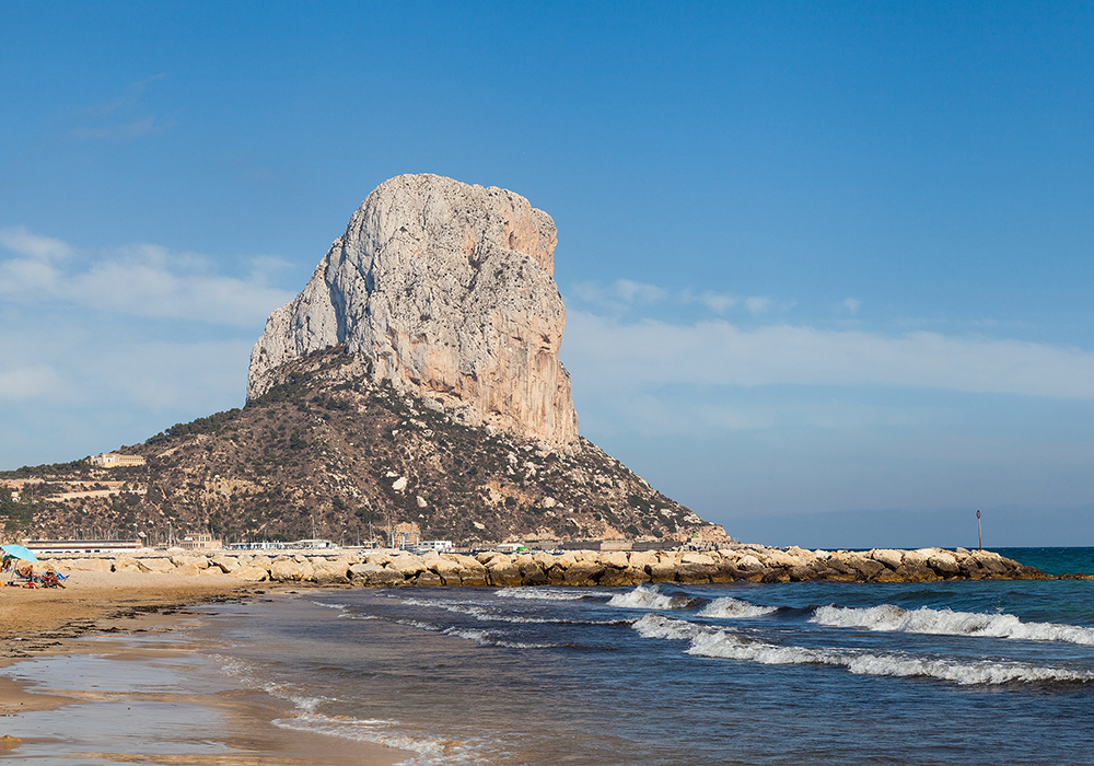 Calpe
