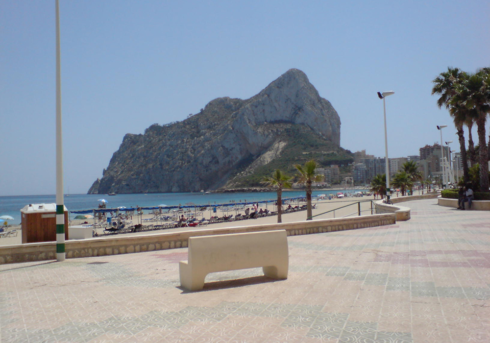 Calpe