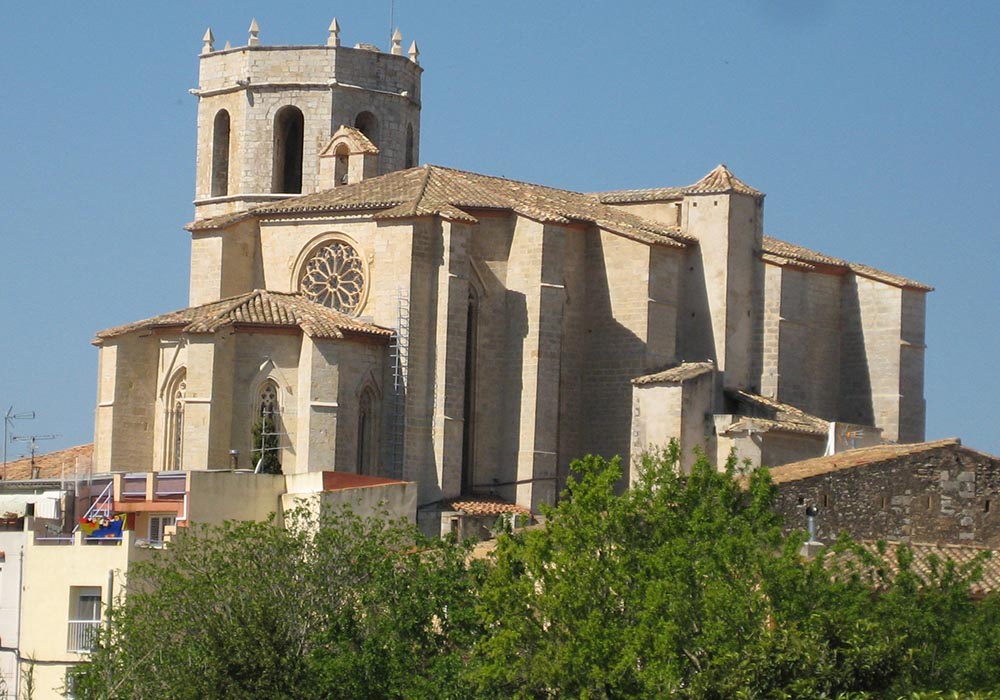 San Mateu