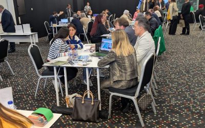 Bilbao y Valladolid acogen la presentación de nuestras nuevas herramientas tecnológicas