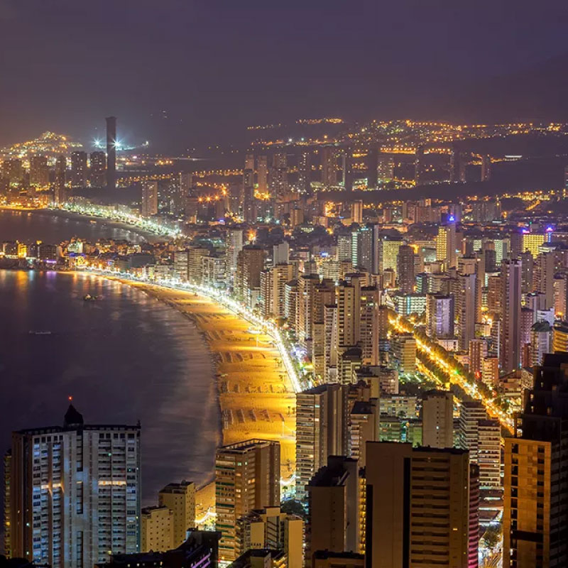 BENIDORM800x800 Benidorm