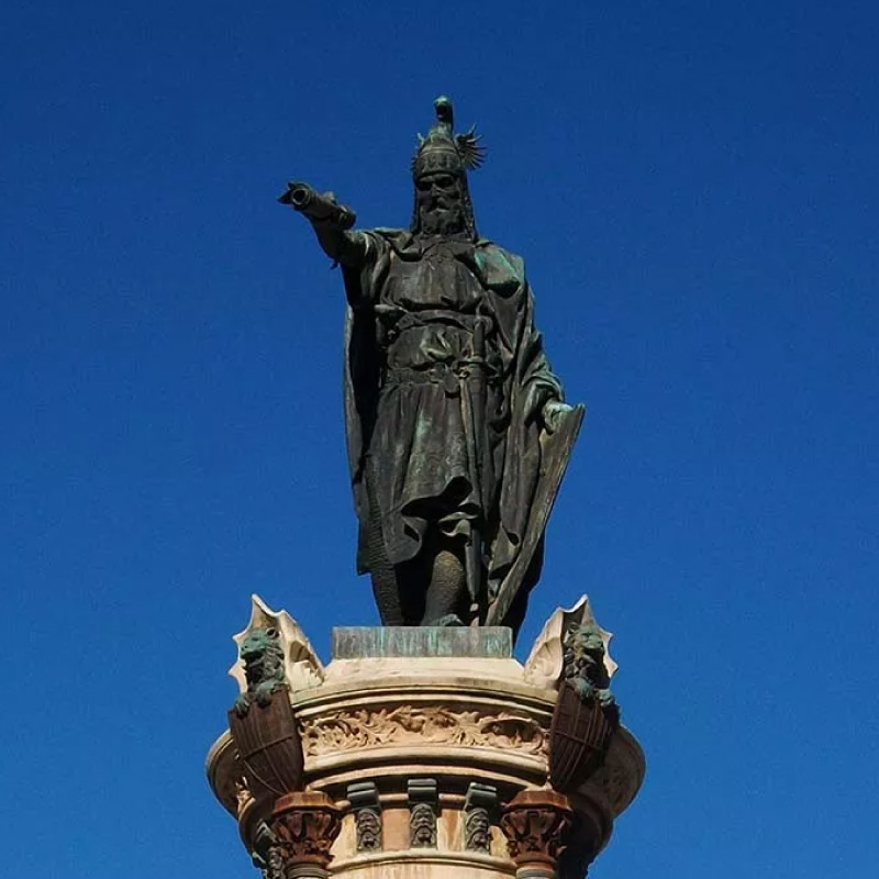 Castellón de la Plana