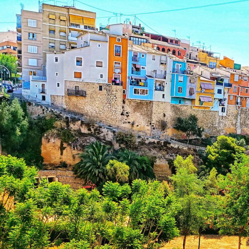 VILLA800x800 Benidorm